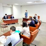避難所の感染症対策について全国初の実証検証を計画