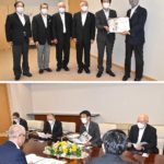 知的財産権に配慮した契約内容への見直しを要望