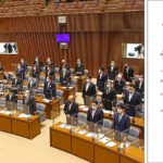 核兵器禁止条約署名と国会の批准を求める請願否決される