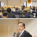 決算特別委員会で質疑