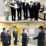 ひきこもり支援対策充実を要望