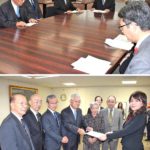 地方再犯防止推進計画が策定されます