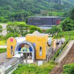地域活性化と防災力強化へ