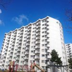 入居者の高齢化をふまえ県営住宅の管理運営の見直しを!