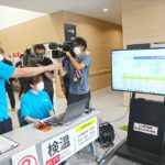 福祉避難所の課題把握を提案