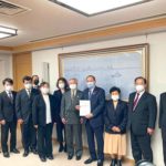 私立高等学校への支援を要望