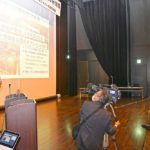 介護サービス事業所での感染防止対策の徹底を！