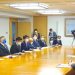 トップスポーツチームがコロナ禍の支援を要望