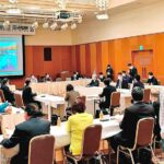 第４回あおもり藍利活用研究会に参加