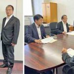 青森新時代へ宮下県政が始動！