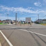 変則交差点の交通安全対策を促進！